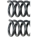 Dorman 929-917 Coil Spring For 19-21 Ram 2500 3500. Fixed Price $400.07.