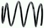 Original Sachs Suspension Spring 993 268 For Bmw. Fixed Price $74.31.