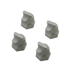 Mr. Gasket 1282 Coil Spring Boosters Twist-in. Fixed Price $18.35.