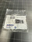 (1) Genuine Gm Acdelco 8667424 Automatic Transmission Clutch Booster Spring. Fixed Price $9.95.