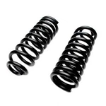 Coil Spring Set Moog CC840. Fixed Price $208.99.