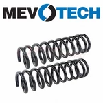 Mevotech Supreme SMS5380 Coil Spring Set For JCS1663T Suspension Ha. Fixed Price $107.62.