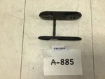 2019 Chevrolet Colorado ZR2 Rear Left Spring Shackle Oem+. Fixed Price $20.46.