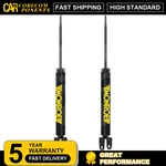 Monroe Rear Left & Right Shocks For 2011-2018 Kia Optima 2.0L Turbo 2.4L. Fixed Price $139.03.