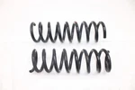 2007 Chrysler Crossfire Zh Conv #407 Front Left & Right Suspension Coil Springs. Fixed Price $183.99.