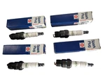 (lot Of 4) Acdelco R45TX Spark Plug Gm # 5614252 (made In Usa). Fixed Price $19.99.