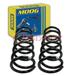 Moog Coil Spring Set For SMS81409 RCS20875S CS81409 589-1202 Gt. Fixed Price $202.31.