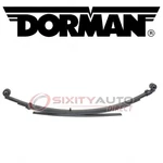 Dorman 929-226 Leaf Spring For YC3Z5560CA F81Z5560BA F81A5560BE 3C3Z5560CB Ao. Fixed Price $400.95.
