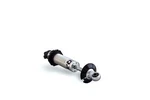 QA1 DS301 Single Adjustable 8-3/4IN. To 11-1/8IN. Proma Star Coilover Shock. Fixed Price $257.07.
