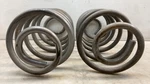Jeep Tj Wrangler Rubicon Stock Rear Coil Springs 52090105AA 2003-2006 85373. Fixed Price $67.50.