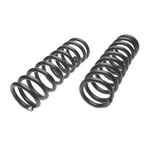 Coil Spring Set Moog 5030. Fixed Price $180.81.