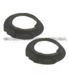 Front Lower Spring Pad Coil Shim Set Of 2 For Bmw E46 E60 E39 E63 E64 E85. Fixed Price $19.99.