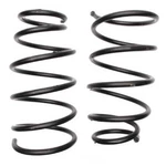 Frt Coil Springs Moog 9642. Fixed Price $152.75.