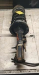 2007-2013 Suzuki SX4 Hatchback Left Front Strut Assembly Oem. Fixed Price $79.79.