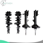 4X For Kia Spectra 2.0L 2004-2009 Front Complete Struts & Rear Shocks Absorbers. Fixed Price $144.82.