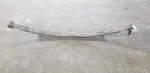 14 Gmc Sierra 1500 Leaf Spring Rear Right Passenger. Fixed Price $112.50.