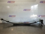 2014 Ford F150 Raptor 6.2L 4X4 Rear Leaf Spring Left Driver DL3V5560LA. Fixed Price $125.00.
