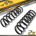 A-premium Rear Lh & Rh Suspension Coil Springs For Bmw F10 520I 14-16 530I 12-13. Fixed Price $44.08.