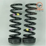 W207 C207 10-16 Mercedes Class Rear Shock Coil Spring Ser Of C1300. Fixed Price $79.99.