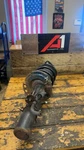 2013-2015 Ford Focus Passenger Right Front Strut Assembly Standard Suspension. Fixed Price $130.02.