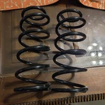 Moog Coil Spring Set 81751 Free Shipping!. Fixed Price $49.99.