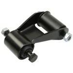 K150404 Moog Leaf Spring Shackles And Hangers Front Rear For Chevy Savana. Fixed Price $56.49.