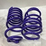 D2 Racing Lowering Sport Springs D-SP-CH-05 Qty (1 Front Rear). Fixed Price $88.99.