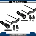 Leaf Spring Shackle Dorman Pcs Rear Pair For 2001-2003 Chrysler Voyager PS12. Fixed Price $93.19.