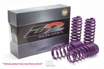 D2 Racing Lowering Spring Drop 1.4"F/R For 16-24 Chevrolet Camaro Rwd Only. Fixed Price $235.00.