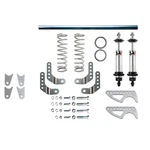 QA1 Pro-drag Rear Coil-over Shock Kit 1300-1550 Lb. Vehicles. Fixed Price $799.95.