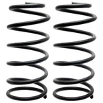 Moog Chassis Products Coil Spring Set 80656. Fixed Price $126.40.