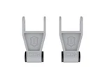 Icon Vehicle Dynamics 91001 1" Lowering Shackle Kit 2010-2025 Ford F-150. Fixed Price $384.95.