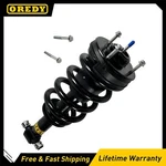 Front Mrc Strut W/coil Spring Fit For Escalade Avalanche Tahoe Suburban Yukon Xl. Fixed Price $179.04.