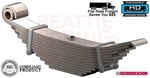 Hendrickson Walking Beam Suspension Leaf Spring 12 Super Heavy Duty Version. Fixed Price $529.95.