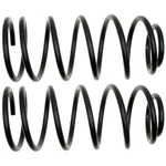 Moog CC81035 Coil Spring Set Rear For Select 04-16 Buick Chevrolet Models. Fixed Price $181.75.