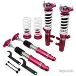Godspeed Monoss Coilover Shock+spring+camber *fwd* Ford Focus C-max 12-18. Fixed Price $675.00.