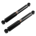 Rear Shock Absorber Kit For Chevrolet Cobalt Hhr 2005-2010 Pontiac G5 2007-2009. Fixed Price $33.79.
