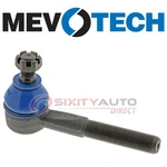 Mevotech Supreme Front Outer Steering Tie Rod End For 1981-1983 Plymouth Vk. Fixed Price $35.15.