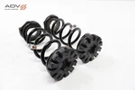 2025 Nissan Murano Awd Rear Left & Right Side Coil Spring Oem -set-. Fixed Price $199.99.