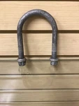 07- 18 Dodge Mercedes Sprinter 2500 Rear Suspension Plate Leaf Spring Bolt Oem. Fixed Price $25.00.