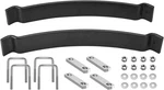 EZ-550 Heavy Duty Helper Spring Kit Ford Gmc Pickup Trucks Suv & Trailers. Fixed Price $100.69.