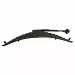 Genuine Ford Spring Rear 4C4Z-5560-CA. Fixed Price $1070.40.