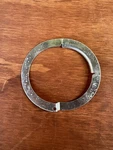 Genuine Saab Coil Spring Spacer 12794486. Fixed Price $18.00.
