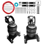 Rear Air Spring Bags Suspension Kit For 2005-2023 Toyota Tacoma 4WD And 2WD. Fixed Price $167.00.