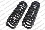 Coil SPRING-4WD, Auto Trans, Extended Cab Pickup 4192526 Fits 1995 Toyota Tacoma. Fixed Price $215.99.