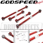 Godspeed For AE86 Trueno SR5 Gts Gt-s 4AGE Rear Suspension Adjustable Link Set. Fixed Price $212.50.