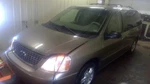 Ford Freestar 2005 Left Front Knee Assembly F58Z5414A 0357. Fixed Price $142.40.