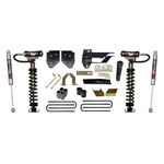 Skyjacker Lift Kit - Suspension, Springs And Related Components. Fixed Price $3026.87.