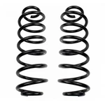 Suplex Rear Coil Spring Set Fits 2006-2010 Volkswagen Passat 2009-2015 Tiguan. Fixed Price $143.95.