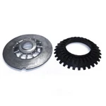 Coil Spring Insulator Westar ST-5972. Fixed Price $17.00.
